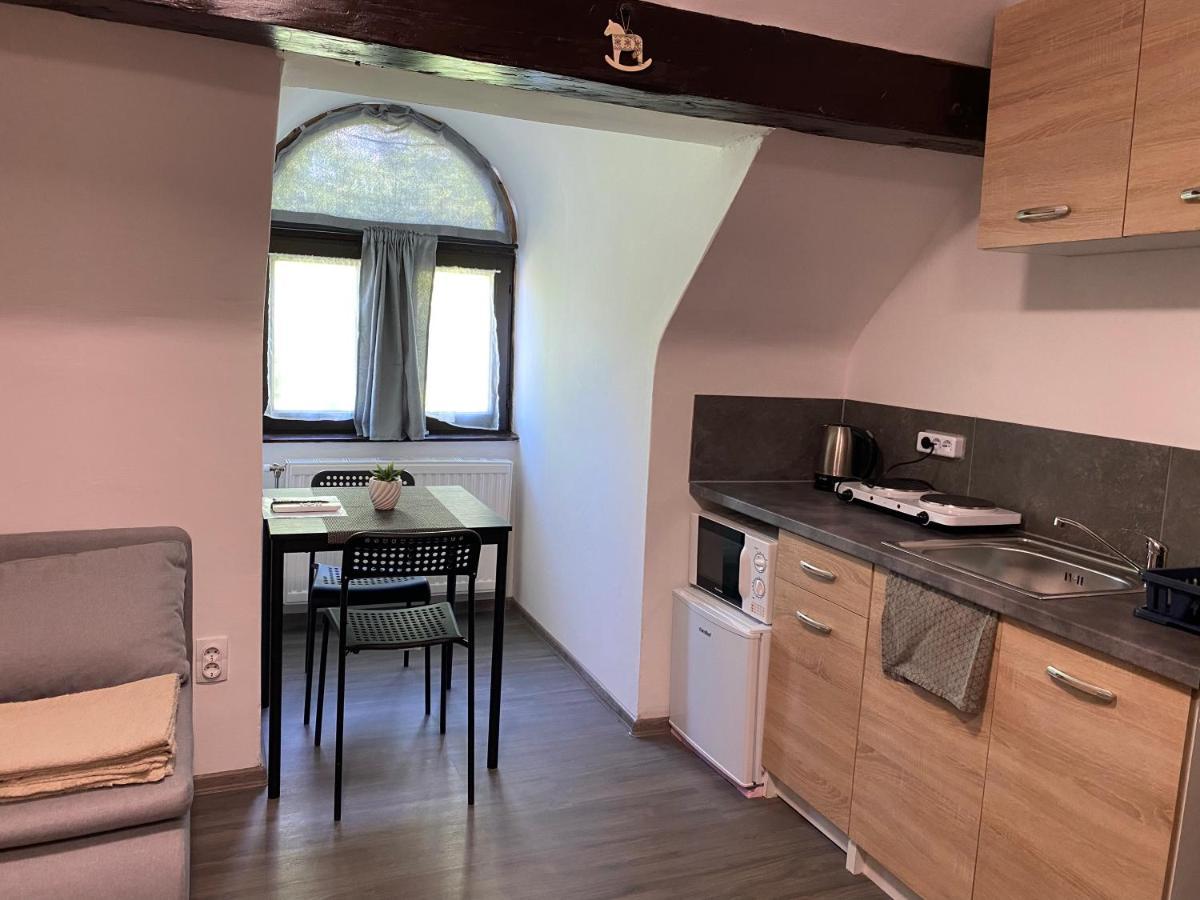 Bristol Apartment Baja Exterior photo